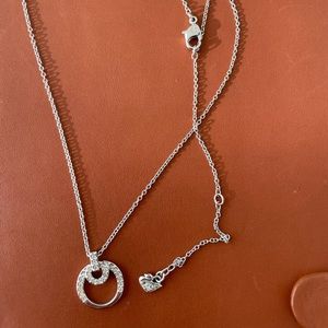 Swarovski Necklace